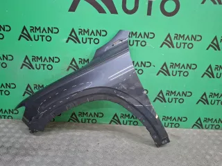 5035082000C15, 7 Крыло джили монжаро Geely Monjaro Арт ARM368463, вид 1