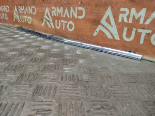 A1678854505 накладка бампера нижняя Mercedes CLA c118 Арт AR237857, вид 2
