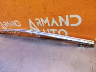 A1678854505 накладка бампера нижняя Mercedes CLA c118 Арт AR269532, вид 3