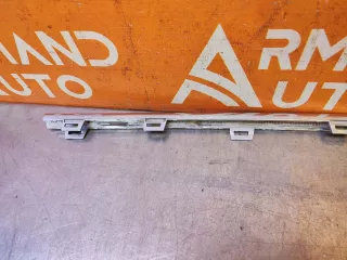 A1678854505 накладка бампера нижняя Mercedes CLA c118 Арт AR269532, вид 7
