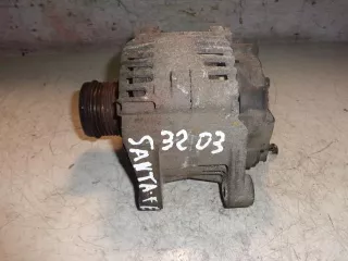 373002G600 , 2606186B,37300-2G600 Генератор Hyundai Santa FE 2 (CM) Арт 00270637, вид 1