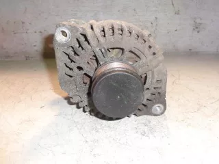 373002G600 , 2606186B,37300-2G600 Генератор Hyundai Santa FE 2 (CM) Арт 00270637, вид 3