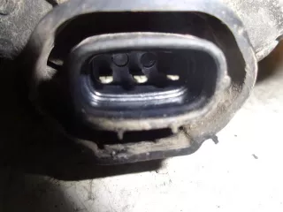 373002G600 , 2606186B,37300-2G600 Генератор Hyundai Santa FE 2 (CM) Арт 00270637, вид 4