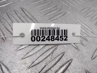 2045453104 Переключатель света Mercedes GLK X204 Арт 00248452, вид 4