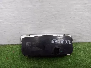 6847518 Переключатель света BMW X2 F39 Арт 00297516, вид 2