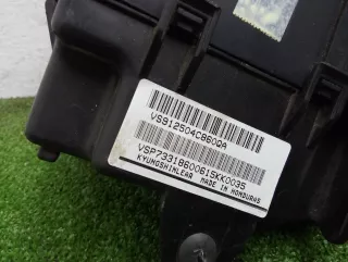 VS912504C860QA Блок предохранителей Kia Optima 3 Арт 00293841, вид 3