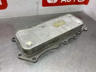 A6421800165, A6421880001 Радиатор масляный Mercedes ML W164 Арт 58446, вид 1