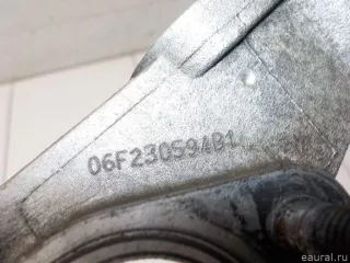  Фланец двигателя системы охлаждения Dodge Caliber Арт E52377575, вид 5