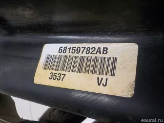 68159782AB Chrysler Кронштейн КПП Dodge RAM 5 Арт E52489895, вид 7