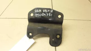 55366770AD Chrysler Кронштейн двигателя правый Dodge RAM 5 Арт E95084381, вид 1
