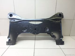 A1402 Podramnik Балка подмоторная Peugeot 405 Арт E95751723, вид 2