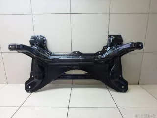 A1402 Podramnik Балка подмоторная Peugeot 405 Арт E95751723, вид 6