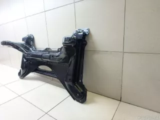 A1402 Podramnik Балка подмоторная Peugeot 405 Арт E95751723, вид 7