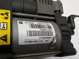 68204387AB Chrysler Насос регулировки подвески Dodge RAM 5 Арт E41180739, вид 7