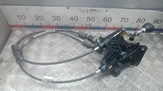 Кулиса КПП Ford Galaxy 2 Арт 1OK06T601, вид 3
