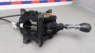  Кулиса КПП Ford Galaxy 2 Арт 1OK06T601, вид 4