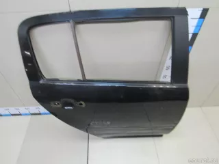 101201032002 Geely Дверь задняя правая Geely MK Арт E81077303, вид 2