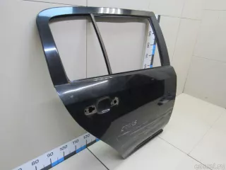 101201032002 Geely Дверь задняя правая Geely MK Арт E81077303, вид 3