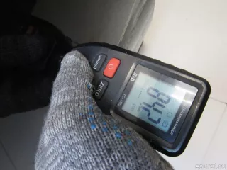 101201032002 Geely Дверь задняя правая Geely MK Арт E81077303, вид 10