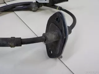 MB580925 Mitsubishi Трос КПП Mitsubishi 3000 GT Арт E84046223, вид 3