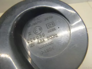 25610JK000 Nissan Сигнал звуковой Infiniti Q70 1 restailing Арт E100358190, вид 5