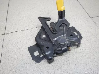 BB5Z16700A Ford Замок капота Ford Explorer 5 restailing Арт E100374296, вид 2