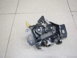 BB5Z16700A Ford Замок капота Ford Explorer 5 restailing Арт E100374296, вид 3