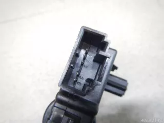 AE9Z19E616A Ford Моторчик заслонки отопителя Ford Explorer 5 restailing Арт E100375426, вид 2