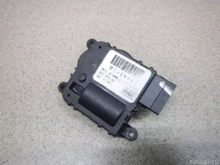 AE9Z19E616A Ford Моторчик заслонки отопителя Ford Explorer 5 restailing Арт E100375426, вид 3
