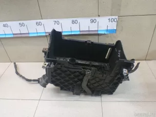 244460003R Renault Крепление АКБ (корпус/подставка) Renault Scenic 3 Арт E100388773, вид 2