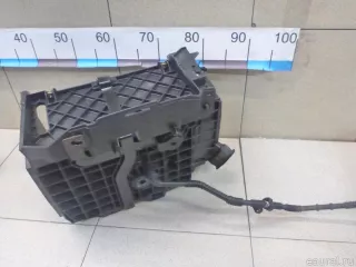 244460003R Renault Крепление АКБ (корпус/подставка) Renault Scenic 3 Арт E100388773, вид 5