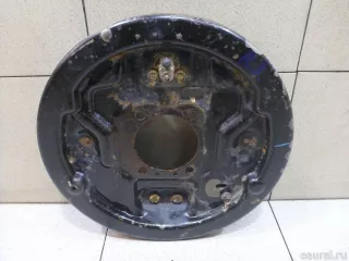 44000EB30A Nissan Кожух защитный тормозного диска Nissan Navara D23 Арт E100467087, вид 4