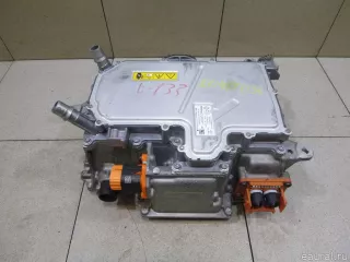  Инвертор (Преобразователь напряжения) Renault Arkana Арт E100487036, вид 2
