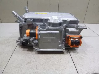  Инвертор (Преобразователь напряжения) Renault Arkana Арт E100487036, вид 3