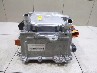  Инвертор (Преобразователь напряжения) Renault Arkana Арт E100487036, вид 4