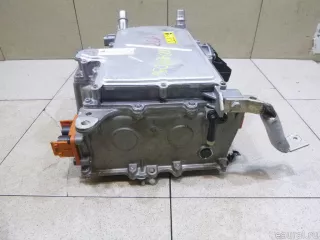  Инвертор (Преобразователь напряжения) Renault Arkana Арт E100487036, вид 6