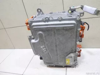  Инвертор (Преобразователь напряжения) Renault Arkana Арт E100487036, вид 7