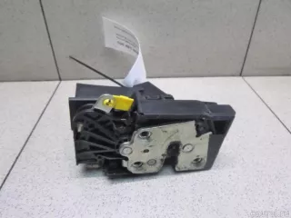 825037563R Renault Замок двери задней левой Renault Sandero 2 Арт E100491605, вид 3
