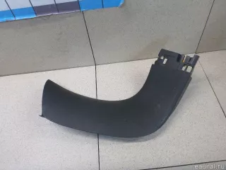 909030009R Renault Обшивка двери багажника Renault Megane 3 Арт E100496075, вид 1