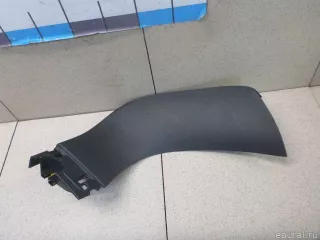 909030009R Renault Обшивка двери багажника Renault Megane 3 Арт E100496075, вид 2