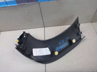 909030009R Renault Обшивка двери багажника Renault Megane 3 Арт E100496075, вид 3