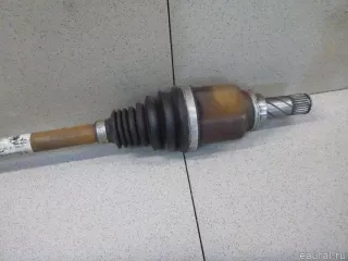391007857R Renault Полуось передняя правая Renault Sandero 2 Арт E100541851, вид 3