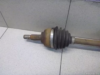 391007857R Renault Полуось передняя правая Renault Sandero 2 Арт E100541851, вид 6