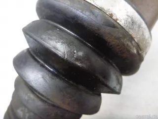 391007857R Renault Полуось передняя правая Renault Sandero 2 Арт E100541851, вид 9