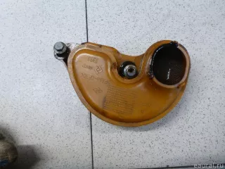 150503885R Renault Маслозаборник Renault Captur Арт E100541889, вид 3