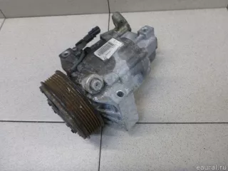 926000216R Renault Компрессор кондиционера Renault Sandero 2 Арт E100542178, вид 2