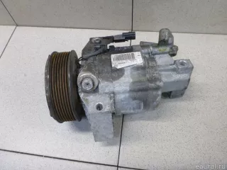 926000216R Renault Компрессор кондиционера Renault Sandero 2 Арт E100542178, вид 3