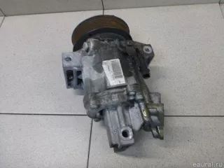 926000216R Renault Компрессор кондиционера Renault Sandero 2 Арт E100542178, вид 4