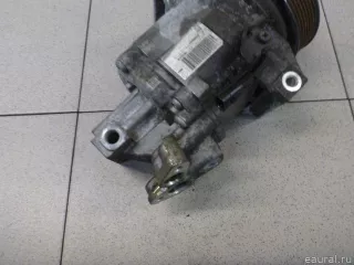 926000216R Renault Компрессор кондиционера Renault Sandero 2 Арт E100542178, вид 5