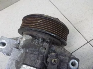 926000216R Renault Компрессор кондиционера Renault Sandero 2 Арт E100542178, вид 6